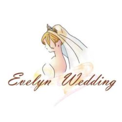 Evelyn Wedding 艾芙琳婚紗